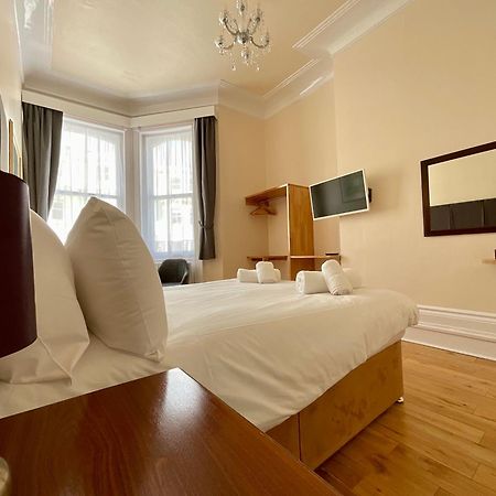 Vernon Guesthouse WTA WTA Eastbourne Exterior foto