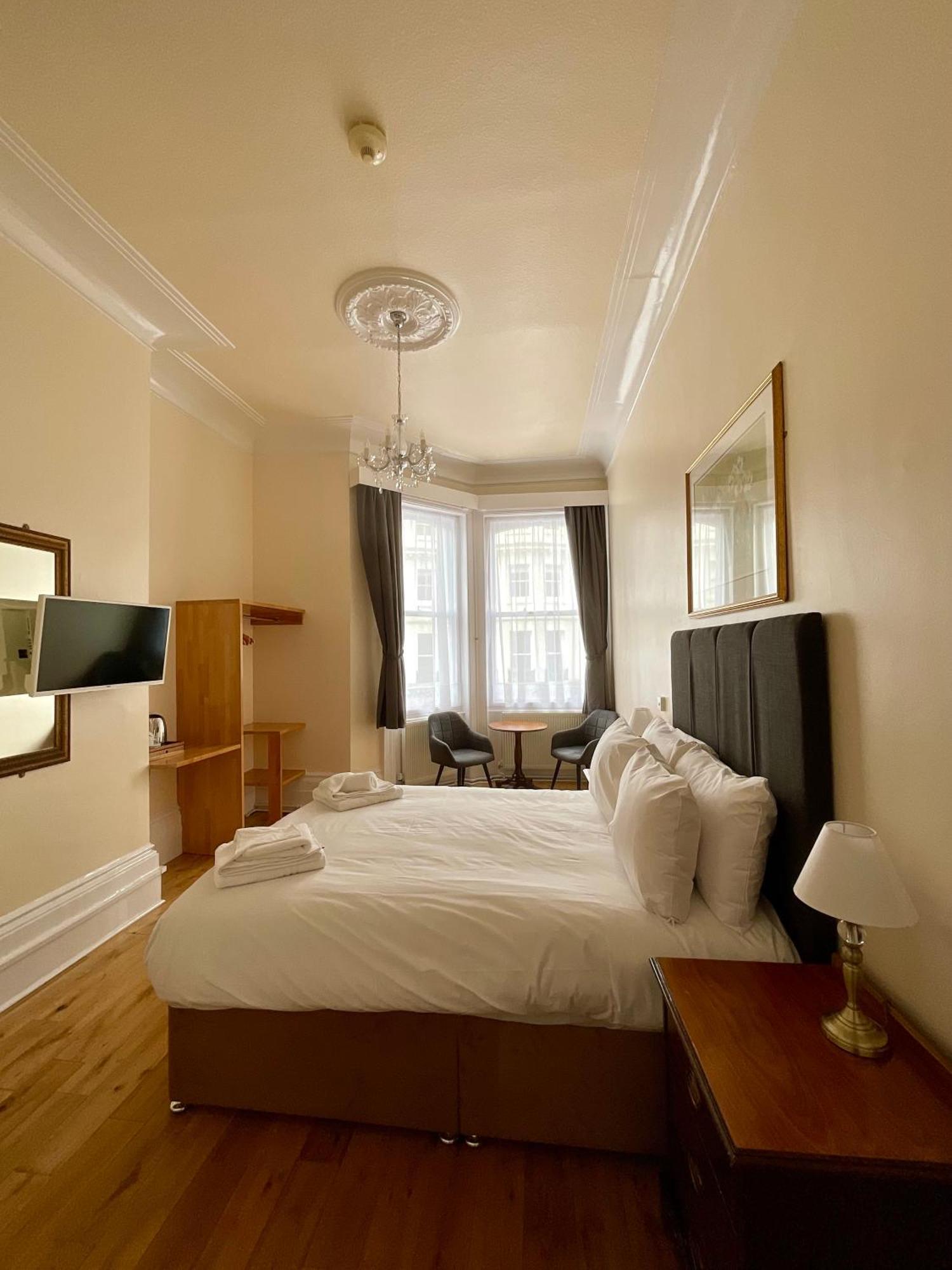 Vernon Guesthouse WTA WTA Eastbourne Exterior foto