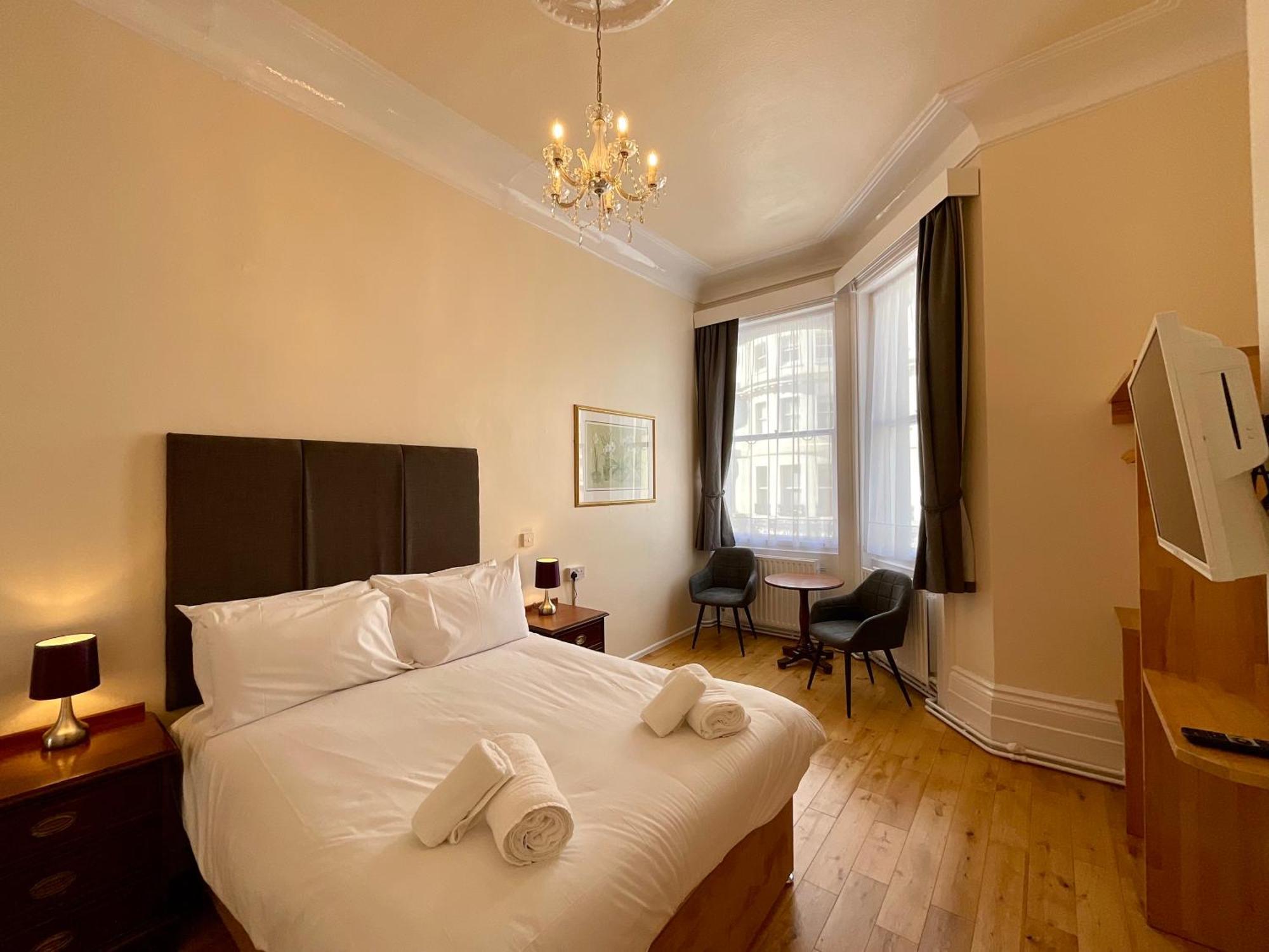 Vernon Guesthouse WTA WTA Eastbourne Exterior foto
