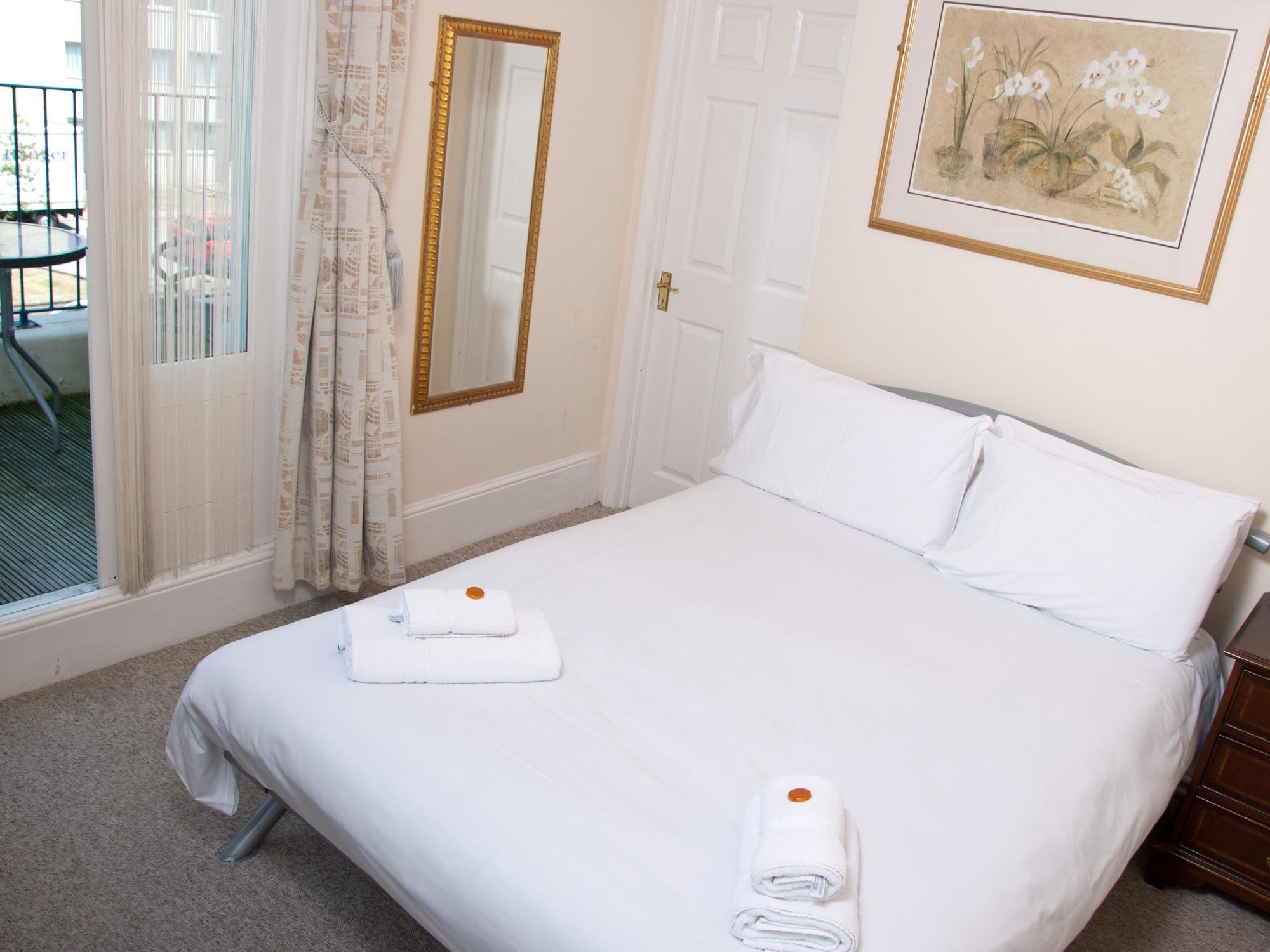 Vernon Guesthouse WTA WTA Eastbourne Exterior foto