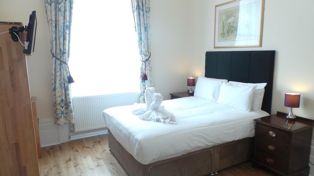 Vernon Guesthouse WTA WTA Eastbourne Exterior foto