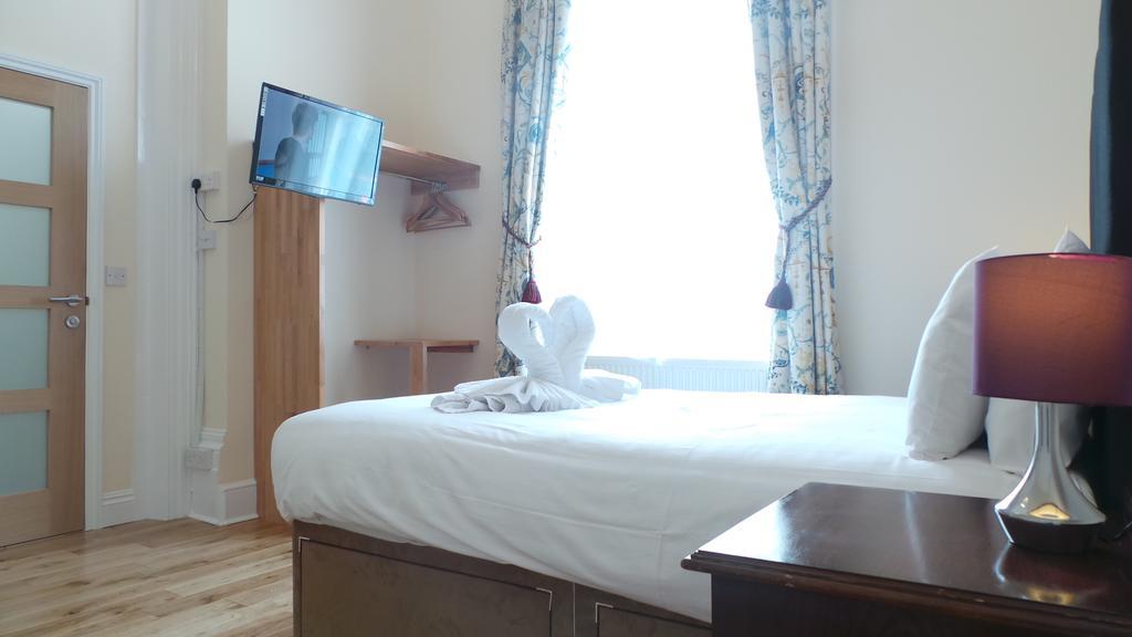 Vernon Guesthouse WTA WTA Eastbourne Exterior foto