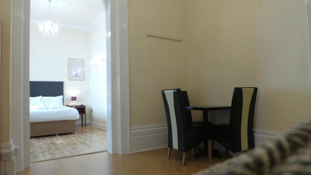 Vernon Guesthouse WTA WTA Eastbourne Exterior foto
